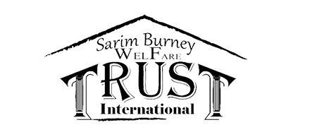 Sarim Burney Welfare Trust Shelter Home - Karachi